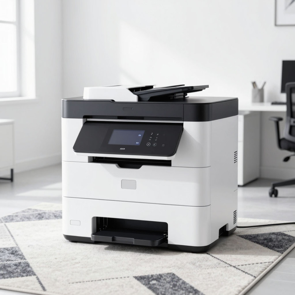 Принтеры и МФУ