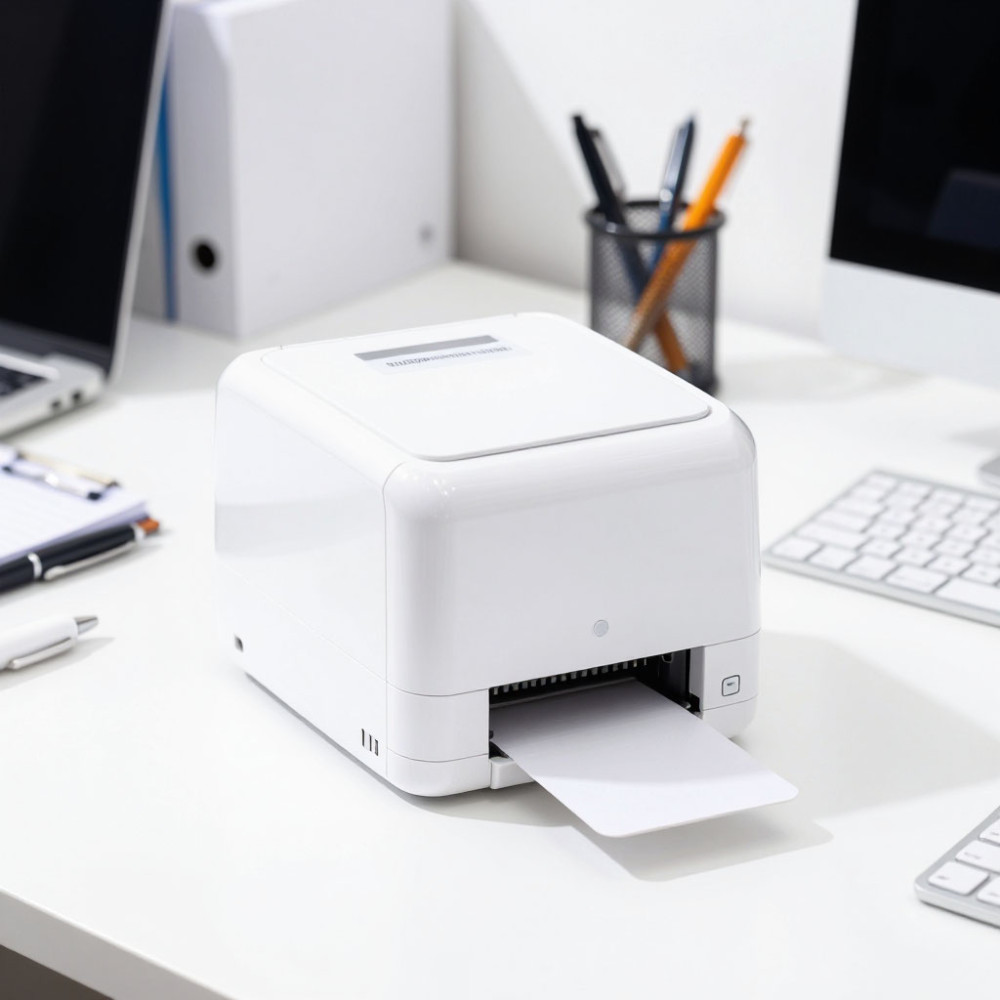 Термопринтеры