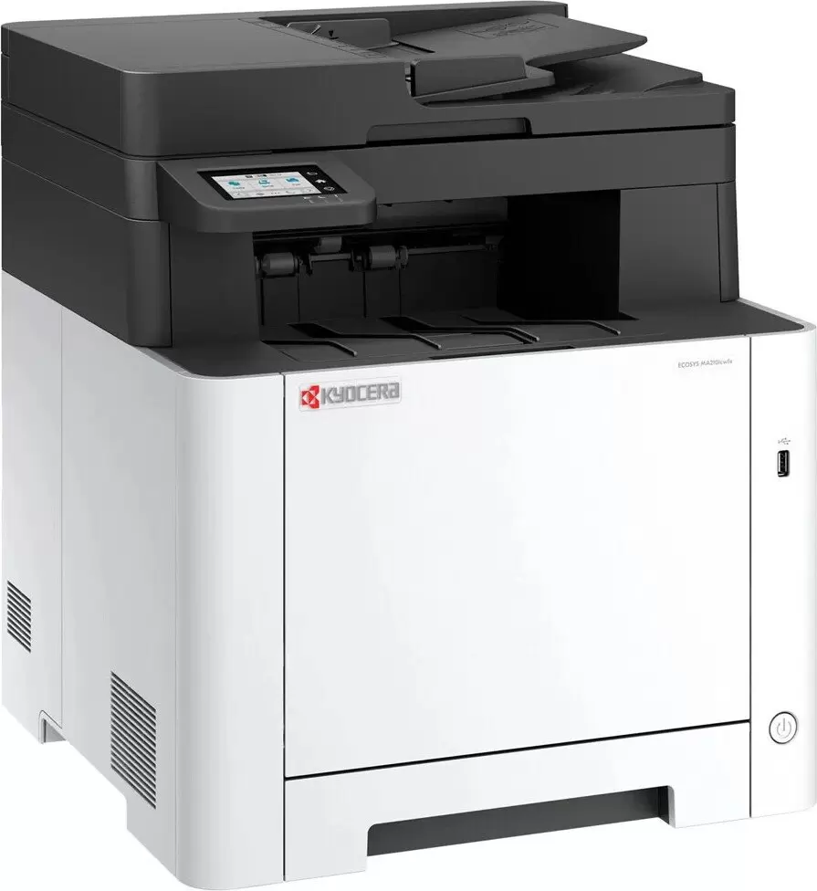 МФУ Kyocera Mita ECOSYS MA2101cwfx 110C223NL0- фото