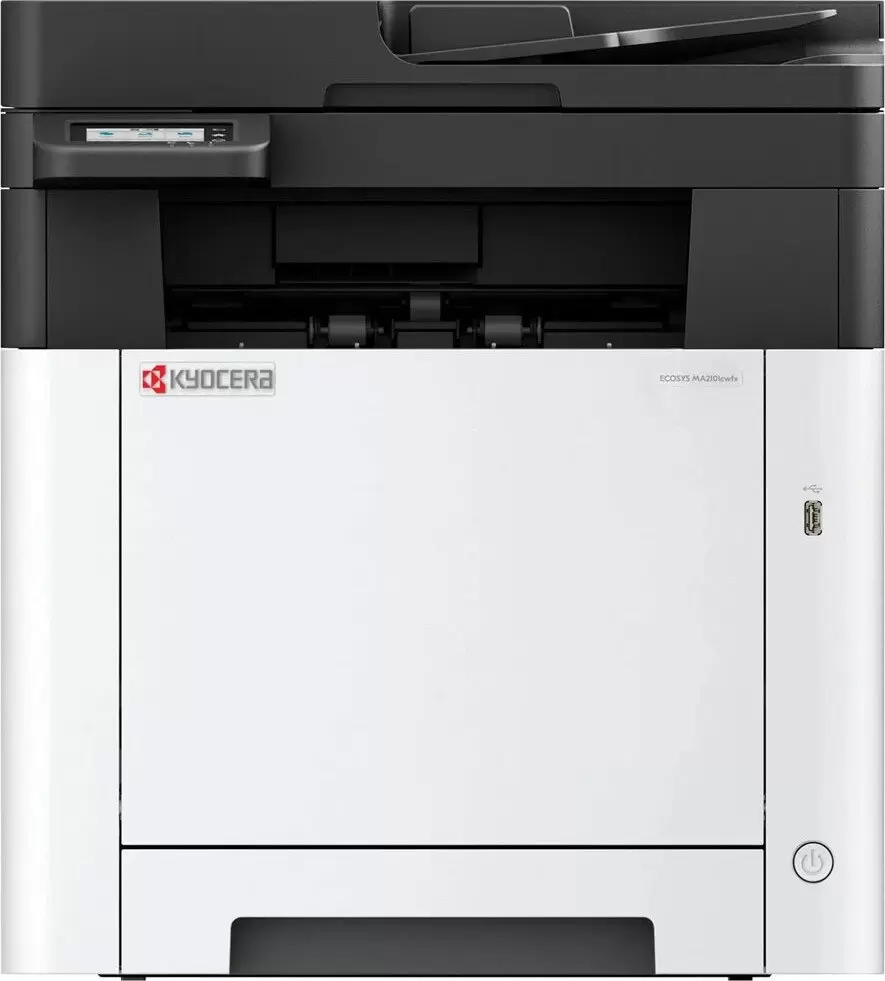 МФУ Kyocera Mita ECOSYS MA2101cwfx 110C223NL0- фото4