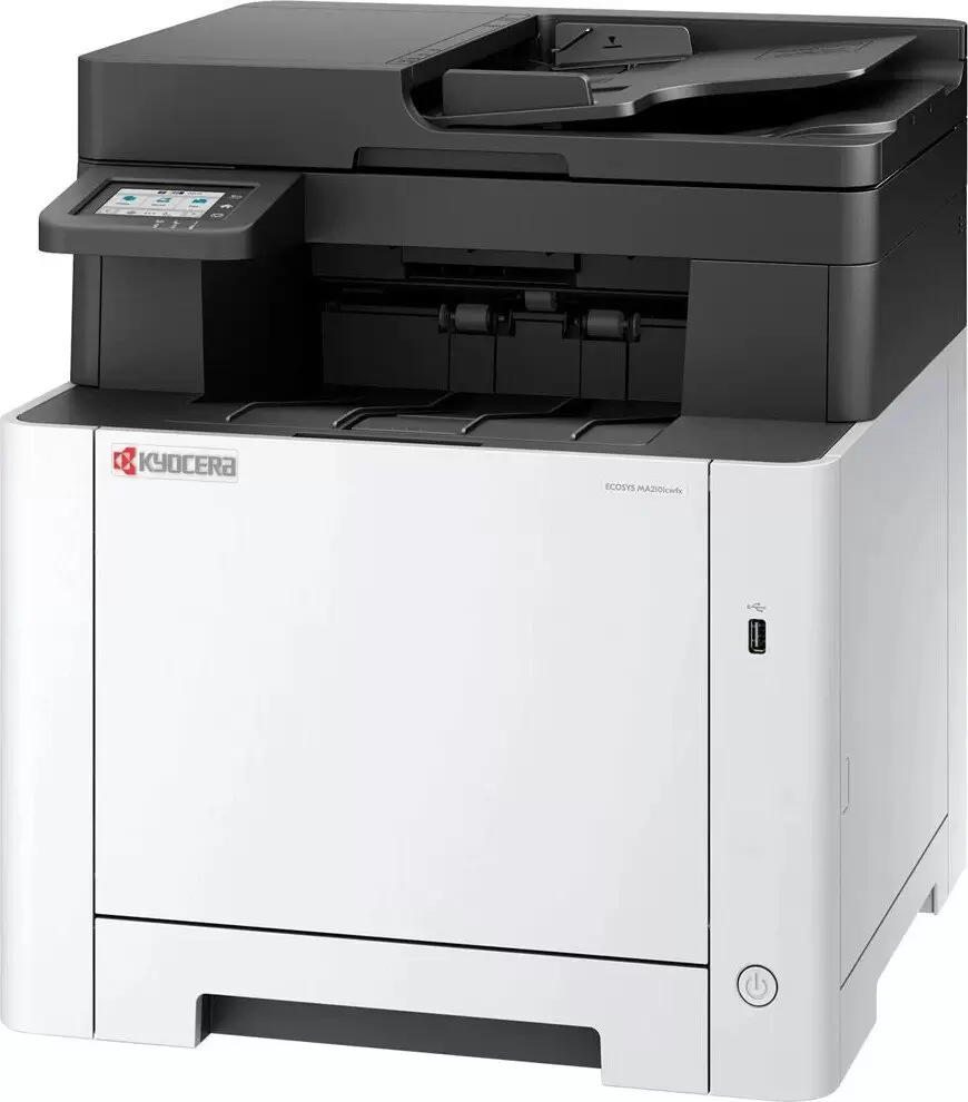 МФУ Kyocera Mita ECOSYS MA2101cwfx 110C223NL0- фото6