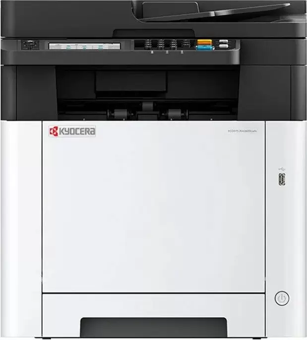 МФУ Kyocera Mita ECOSYS MA2600cfx 110C0F3NL0- фото2