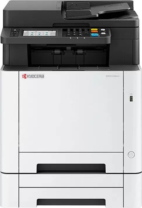 МФУ Kyocera Mita ECOSYS MA2600cfx 110C0F3NL0- фото5