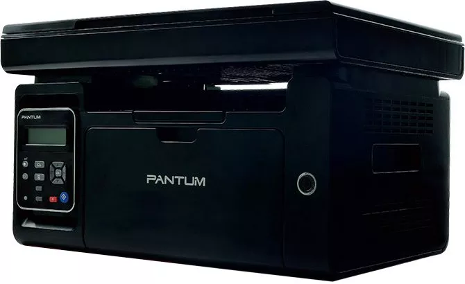Многофункциональное устройство Pantum M6500- фото5