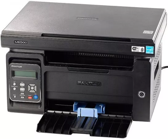 Многофункциональное устройство Pantum M6500- фото6