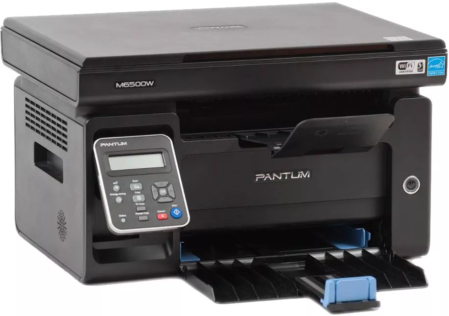 Многофункциональное устройство Pantum M6500W- фото2