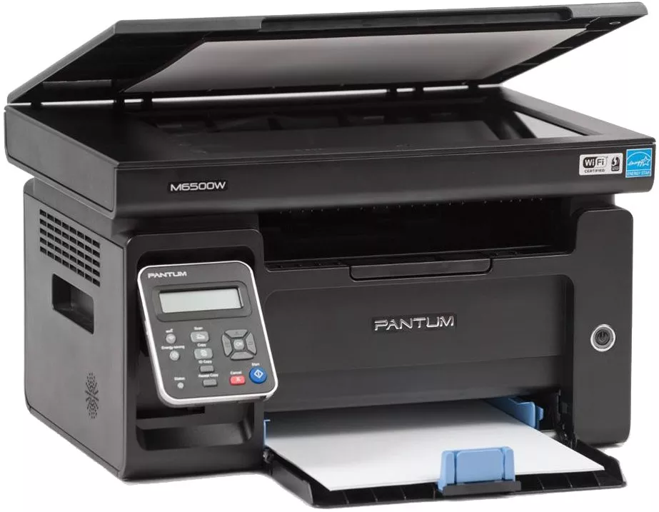 Многофункциональное устройство Pantum M6500W- фото3