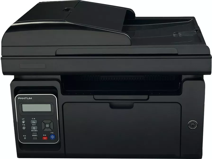 Многофункциональное устройство Pantum M6550NW- фото2