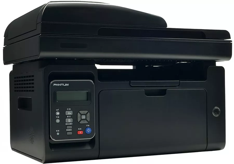 Многофункциональное устройство Pantum M6550NW- фото3