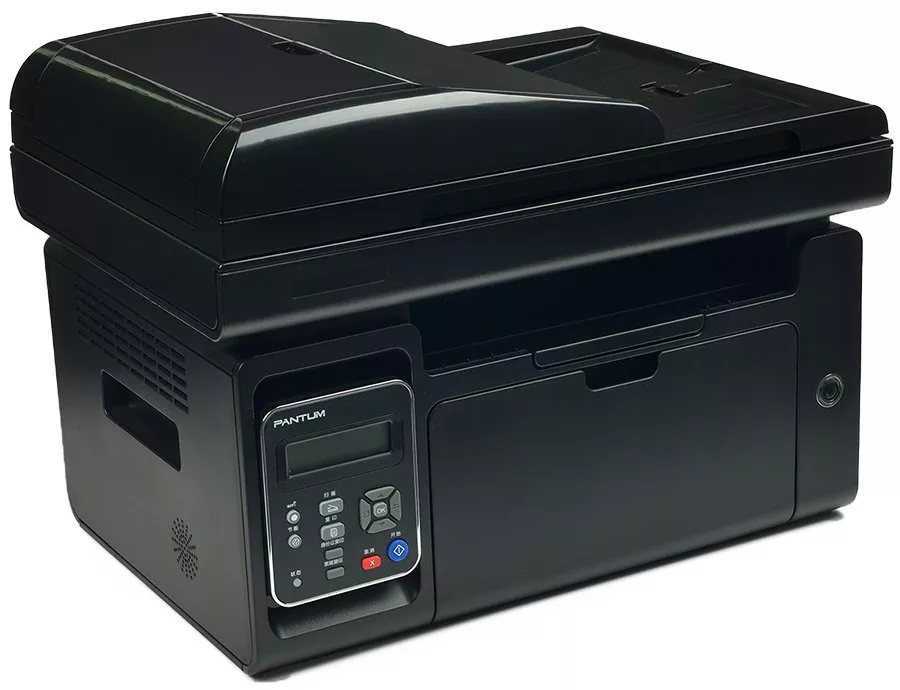 Многофункциональное устройство Pantum M6550NW- фото4