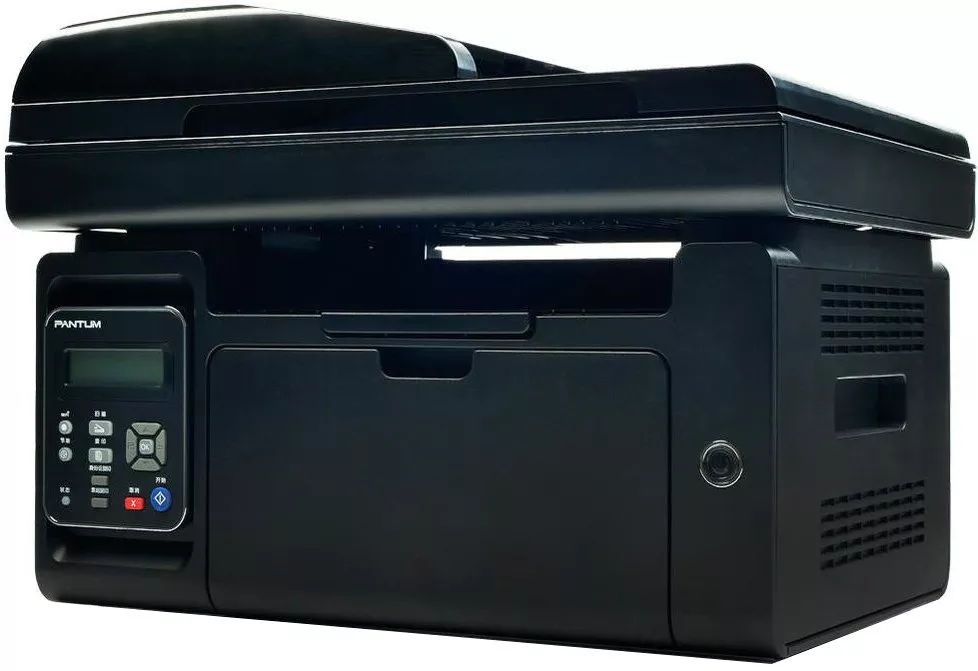 Многофункциональное устройство Pantum M6550NW- фото5