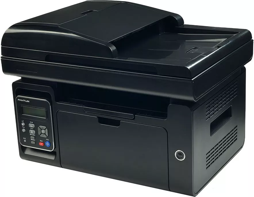 Многофункциональное устройство Pantum M6550NW- фото6