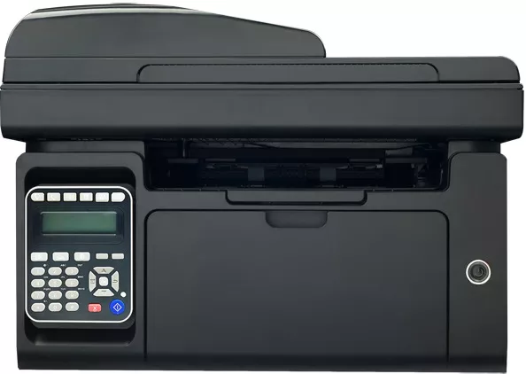 Многофункциональное устройство Pantum M6607NW- фото