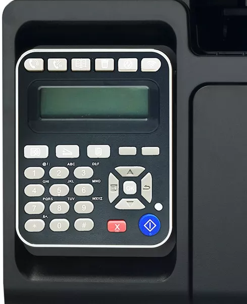 Многофункциональное устройство Pantum M6607NW- фото3