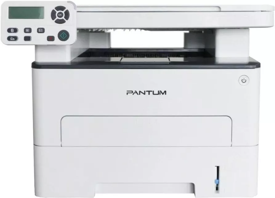 Многофункциональное устройство Pantum M6700DW- фото