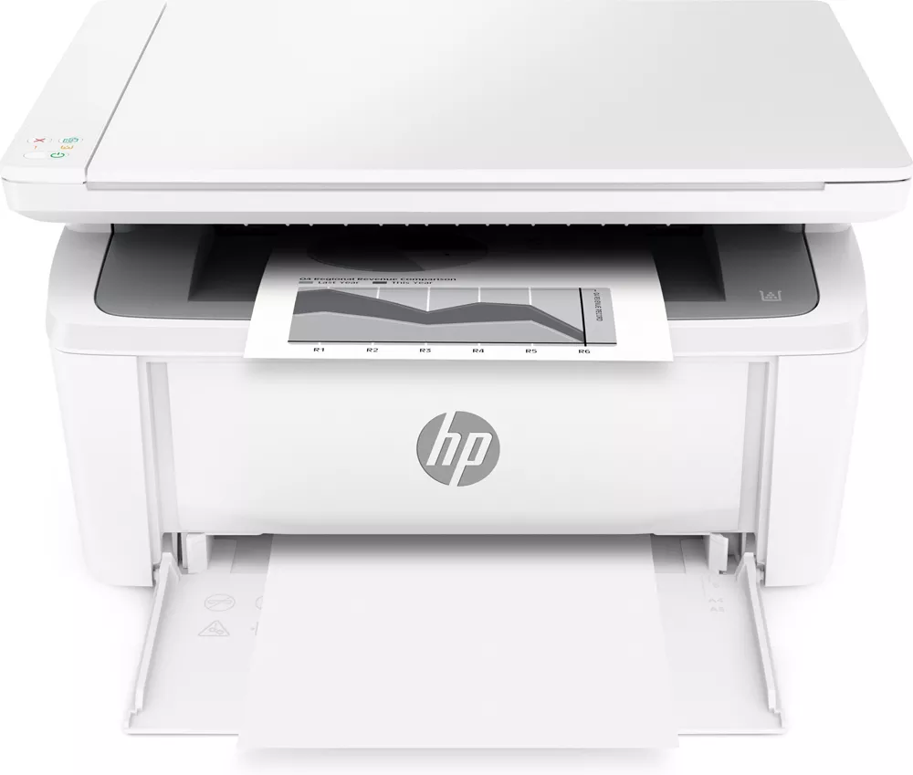 Многофункциональное устройство HP LaserJet M141a 7MD73A- фото2