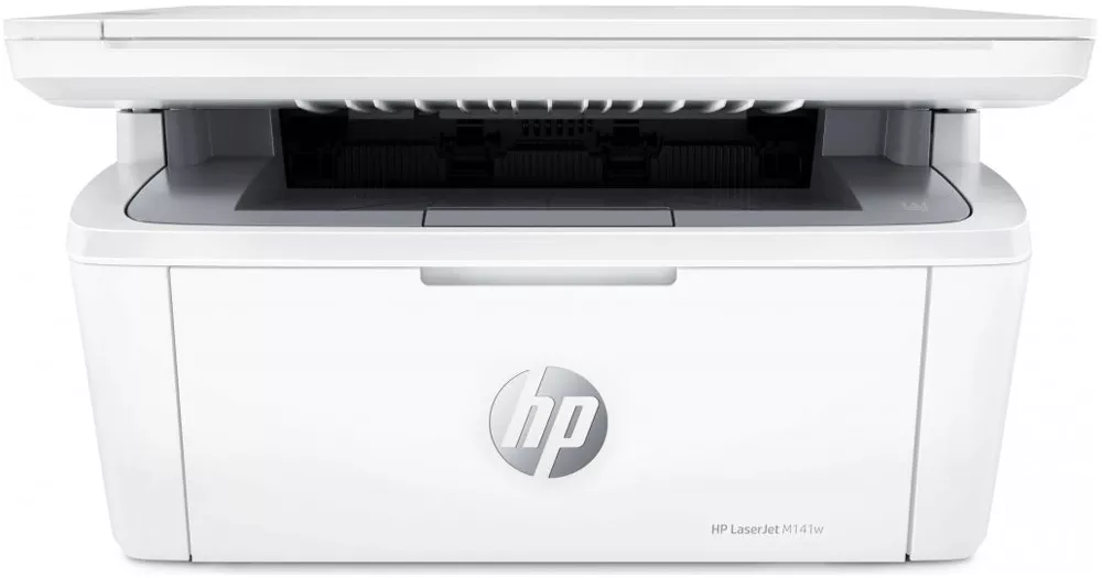 Многофункциональное устройство HP LaserJet M141w 7MD74A- фото