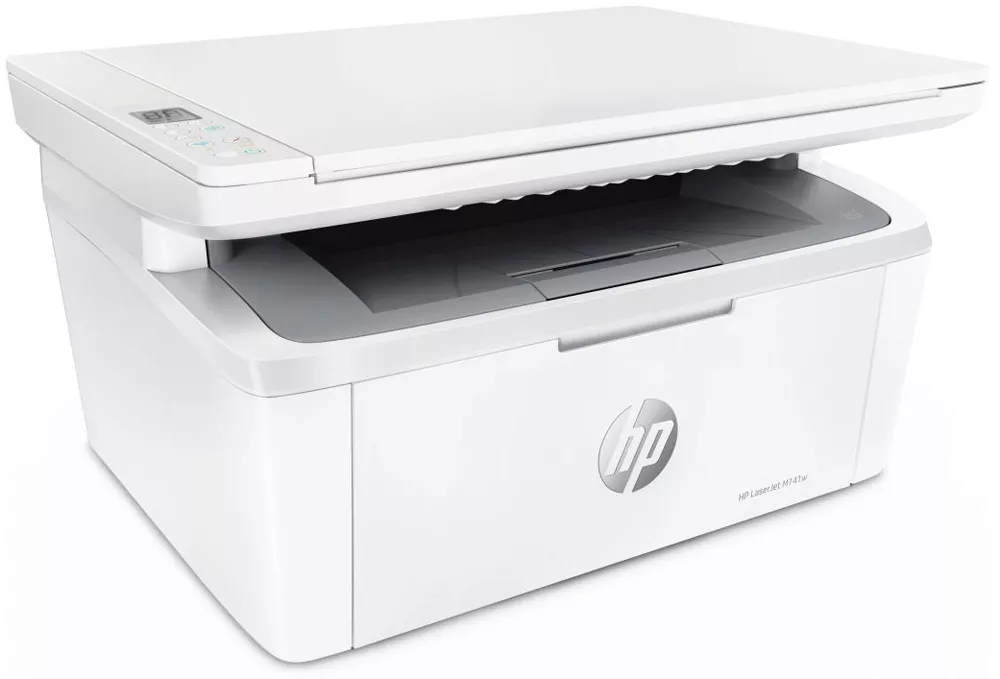 Многофункциональное устройство HP LaserJet M141w 7MD74A- фото3