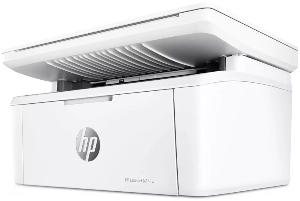 Многофункциональное устройство HP LaserJet M141w 7MD74A- фото4