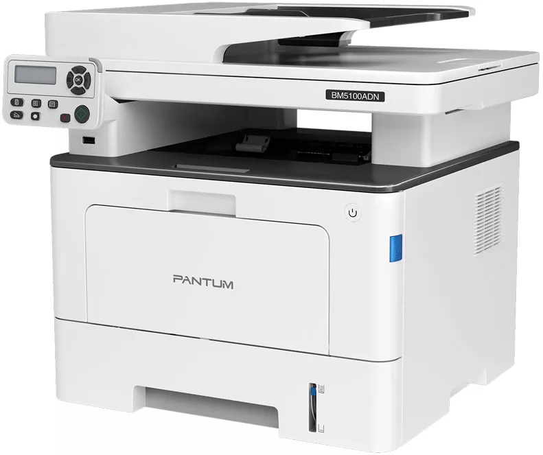 МФУ Pantum BM5100ADW- фото3