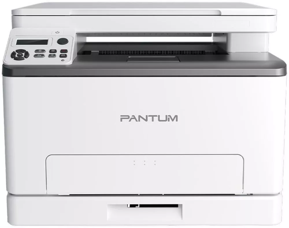 Многофункциональное устройство Pantum CM1100DW- фото