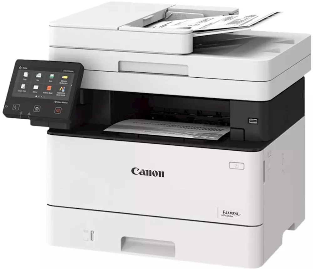 Многофункциональное устройство Canon i-SENSYS MF453dw 5161C007