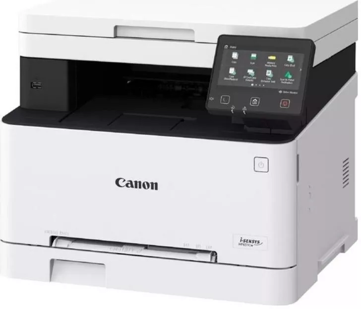Многофункциональное устройство Canon i-Sensys MF651Cw 5158C009- фото2