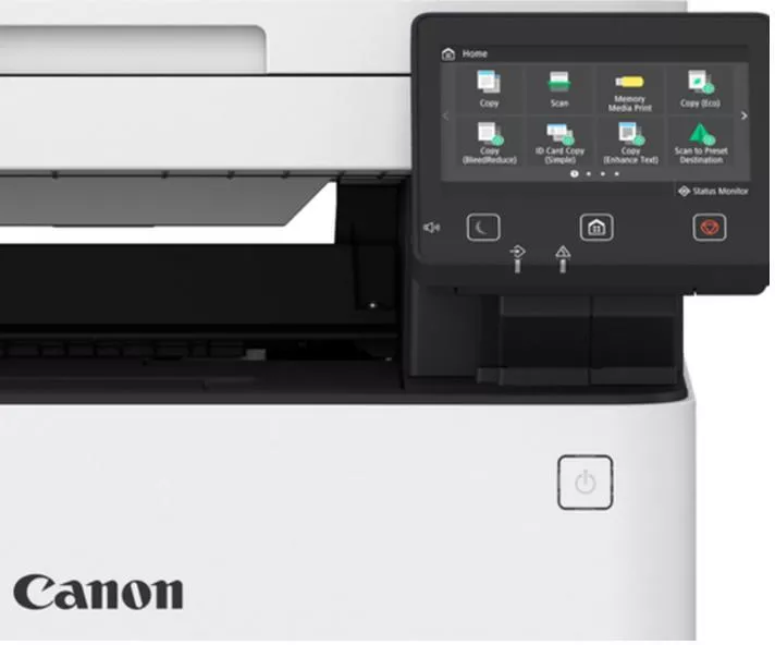 Многофункциональное устройство Canon i-Sensys MF651Cw 5158C009- фото3