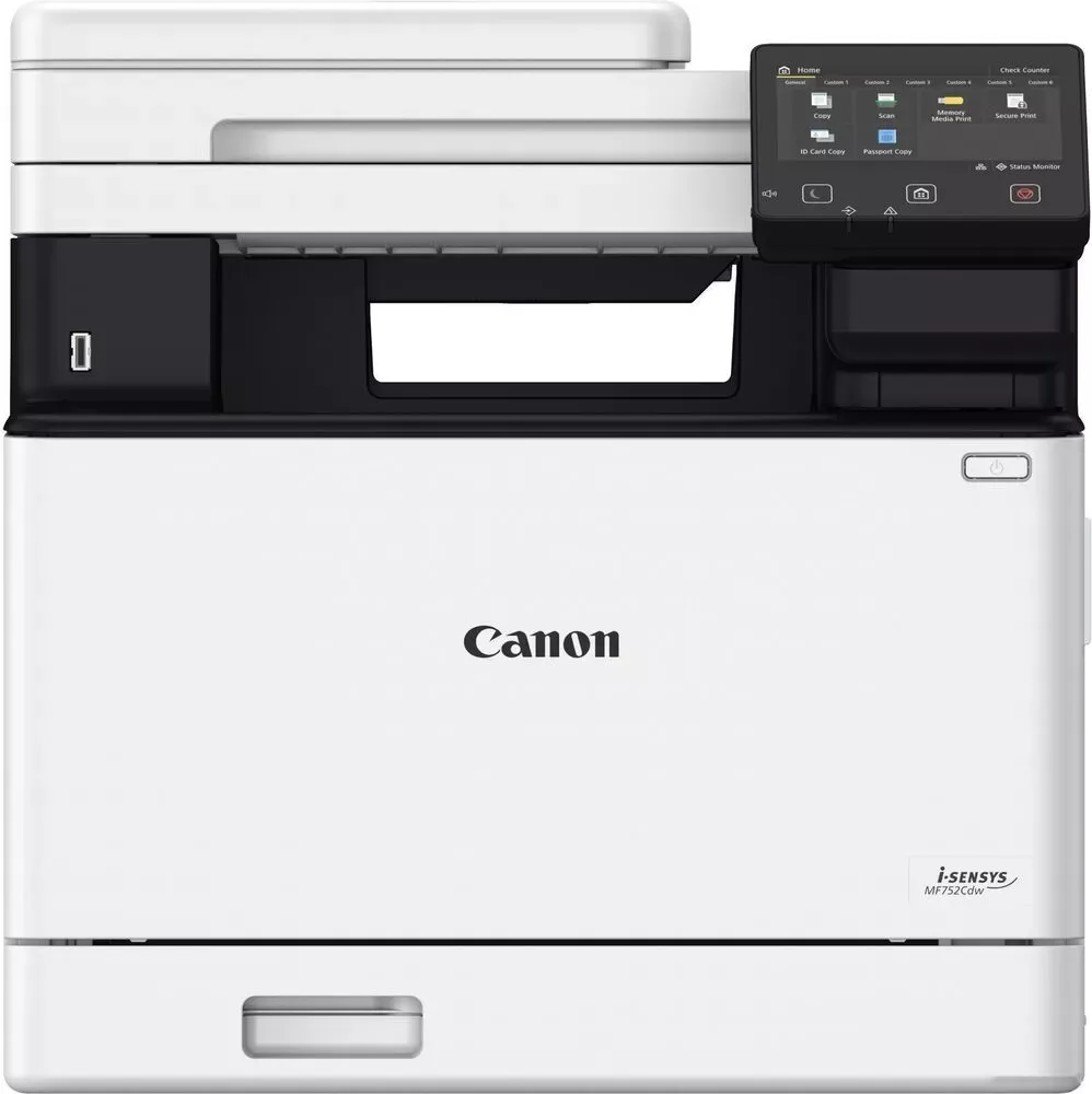 Многофункциональное устройство Canon MF655Cdw 5158C004- фото