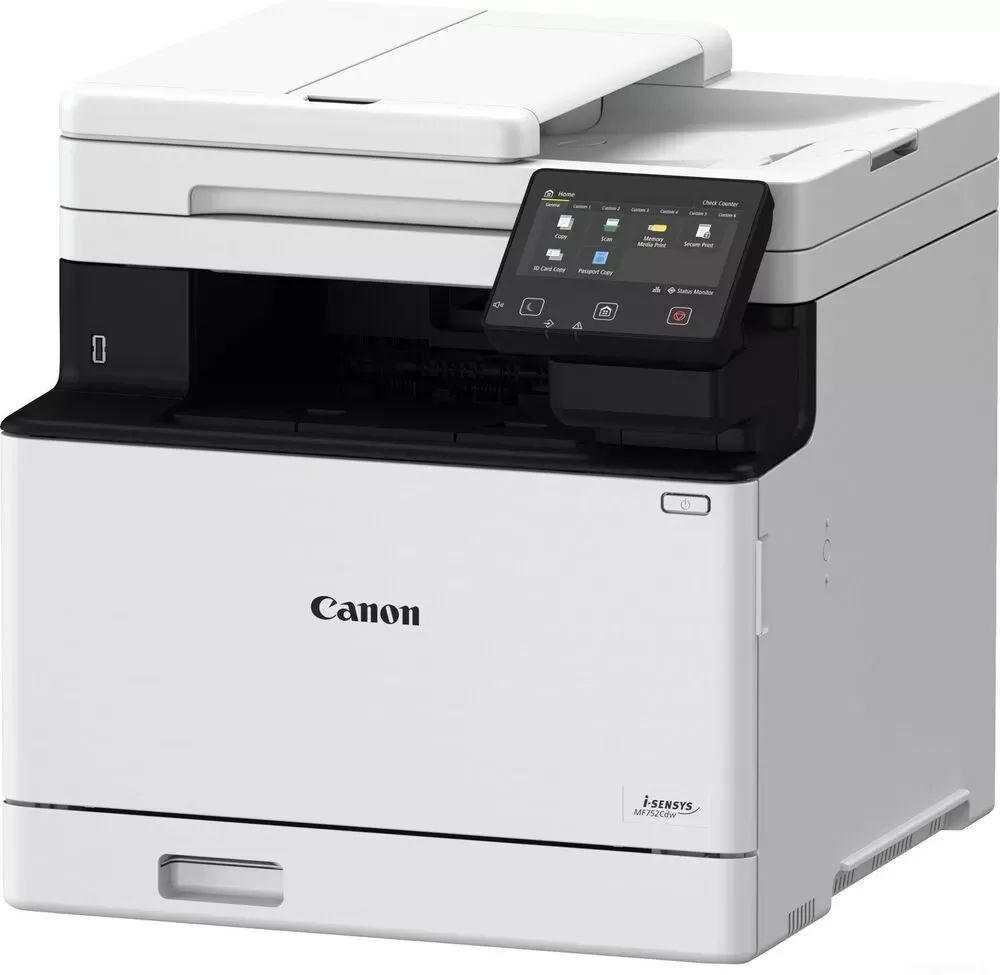 Многофункциональное устройство Canon MF655Cdw 5158C004- фото3