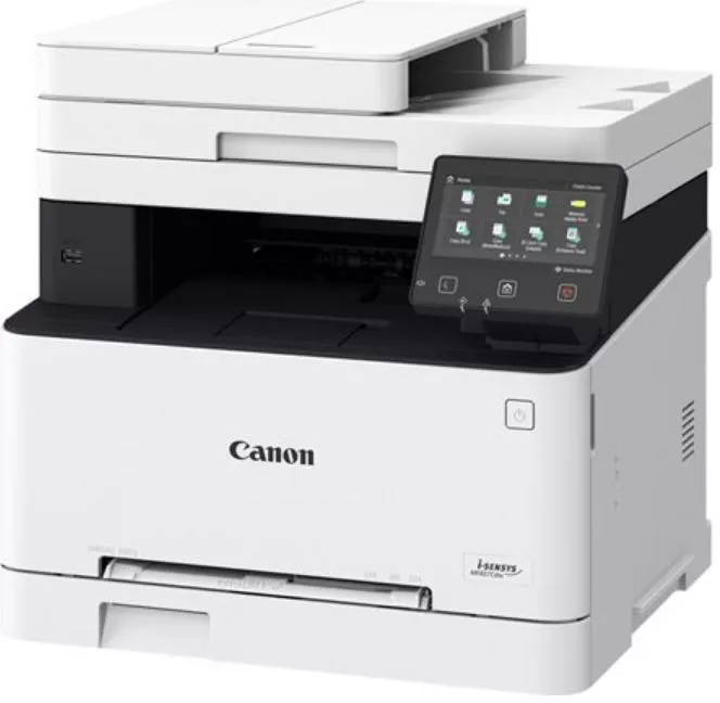Многофункциональное устройство Canon MF657Cdw 5158C001- фото
