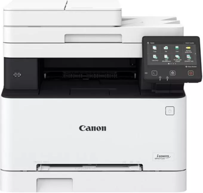 Многофункциональное устройство Canon MF657Cdw 5158C001- фото2