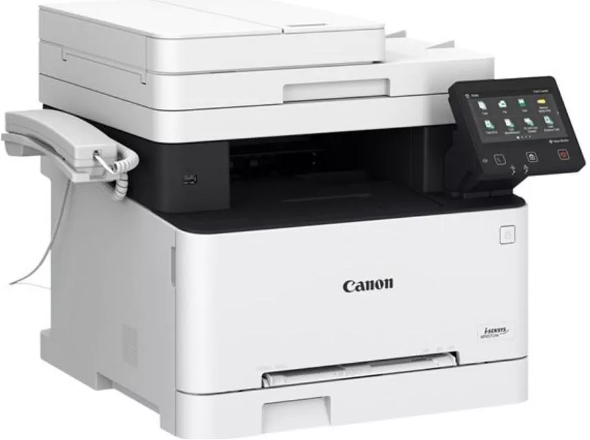 Многофункциональное устройство Canon MF657Cdw 5158C001- фото3