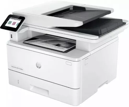 МФУ HP LaserJet Pro MFP 4103fdw 2Z629A- фото2