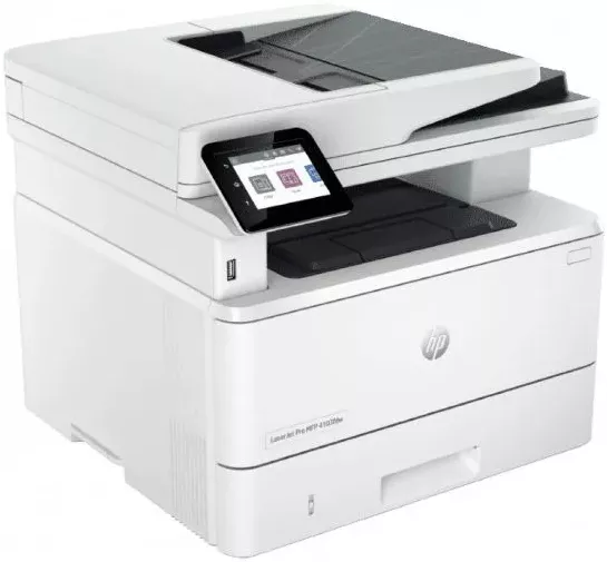 МФУ HP LaserJet Pro MFP 4103fdw 2Z629A- фото3