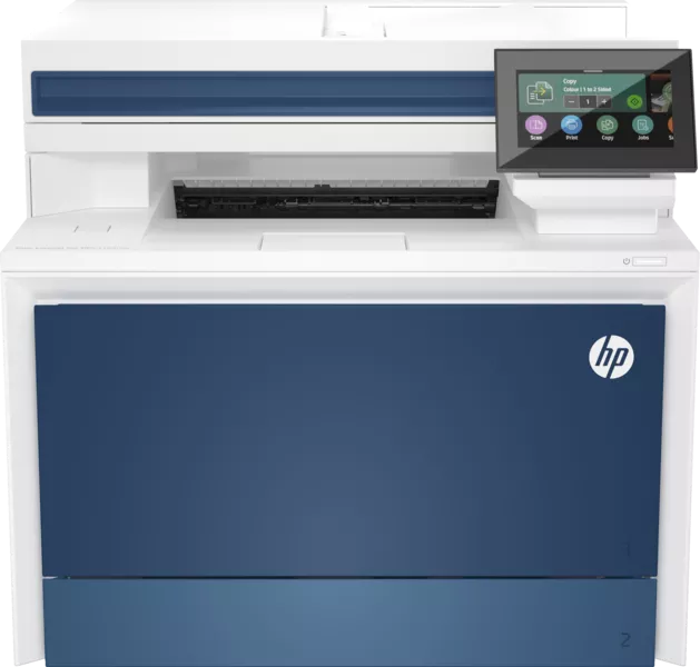 МФУ HP Color LaserJet Pro 4303fdw (5HH67A)- фото2