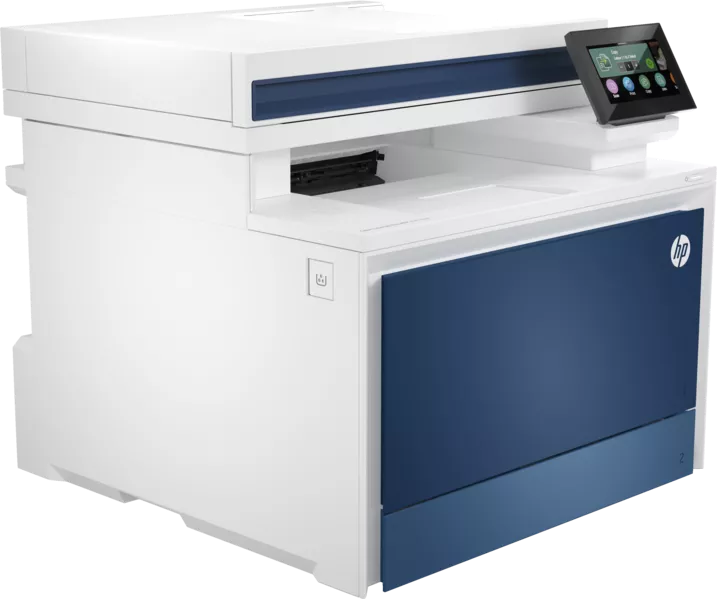 МФУ HP Color LaserJet Pro 4303fdw (5HH67A)- фото4