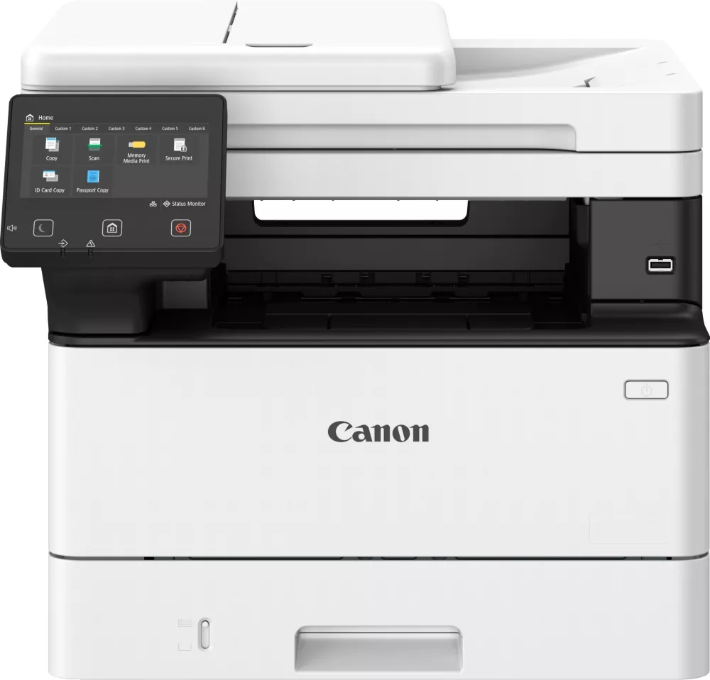 МФУ Canon i-SENSYS MF461dw 5951C020- фото
