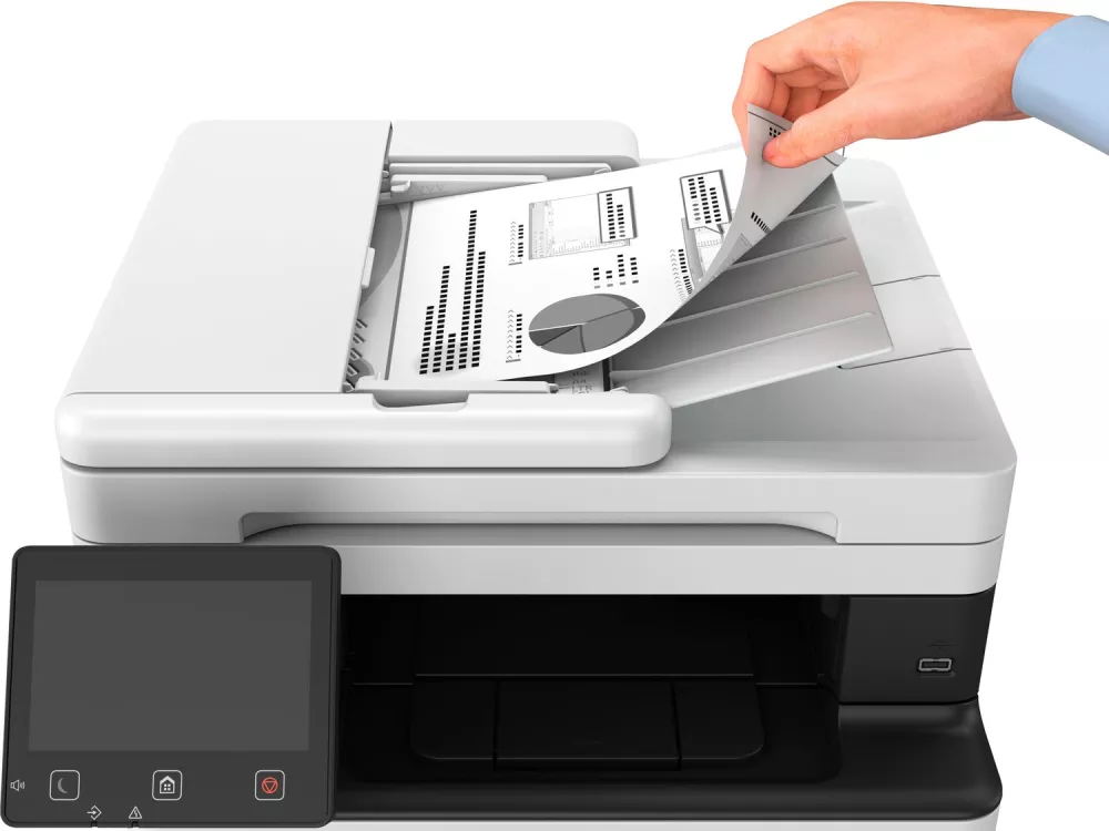 МФУ Canon i-SENSYS MF461dw 5951C020- фото8