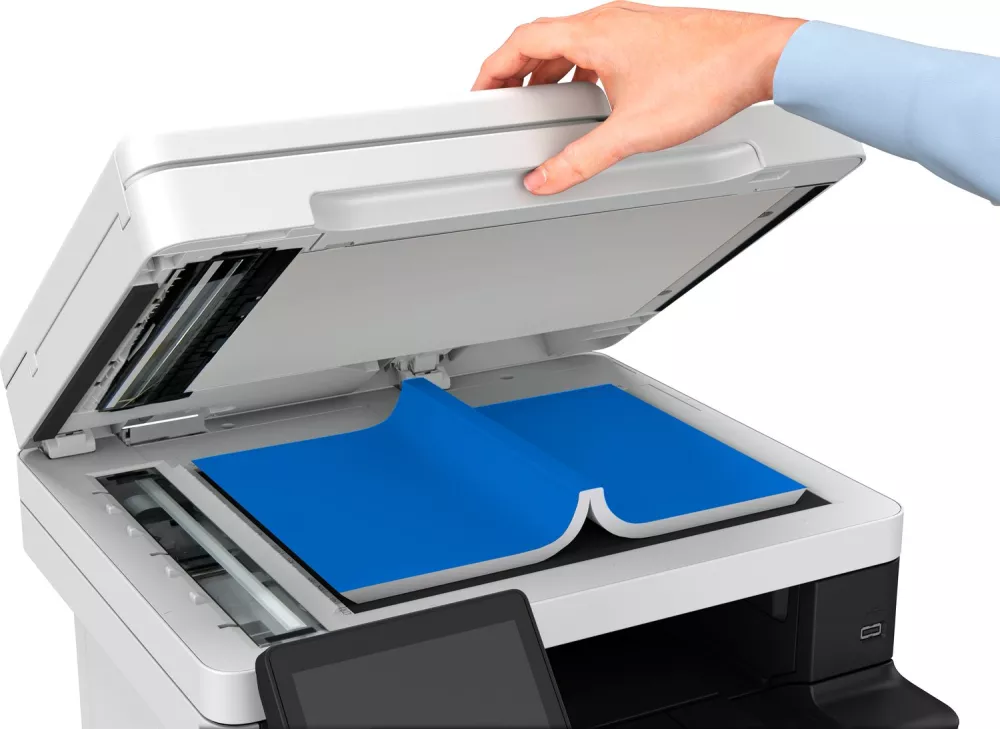 МФУ Canon i-SENSYS MF461dw 5951C020- фото9