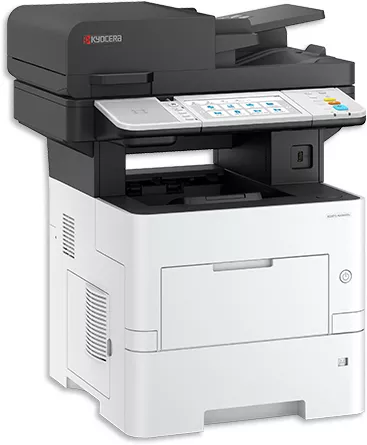 МФУ Kyocera Mita ECOSYS MA4500x 110C133NL0