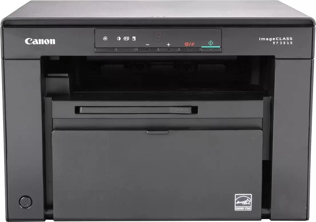 Многофункциональное устройство Canon imageCLASS MF3010- фото