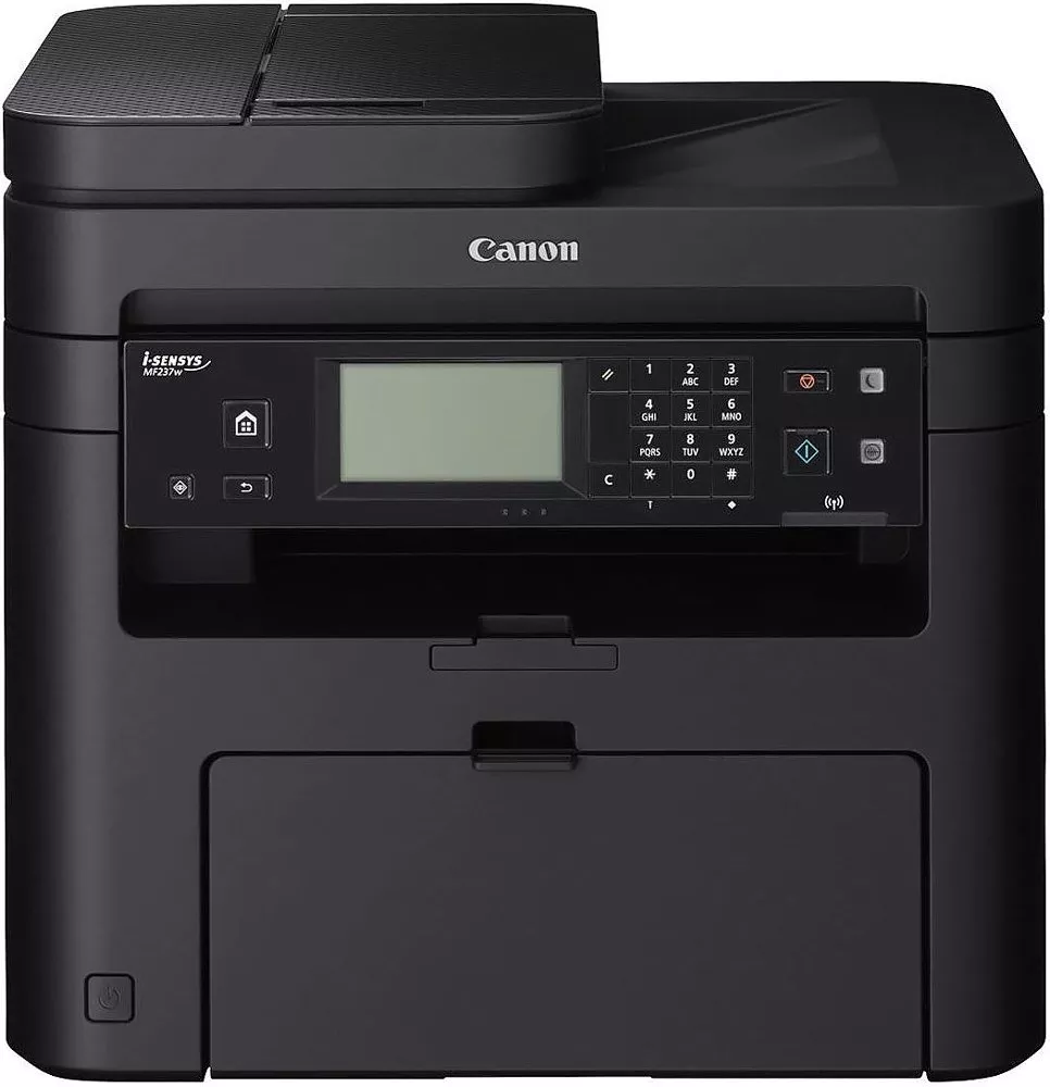 Многофункциональное устройство Canon i-SENSYS MF237w (без трубки для факса)- фото