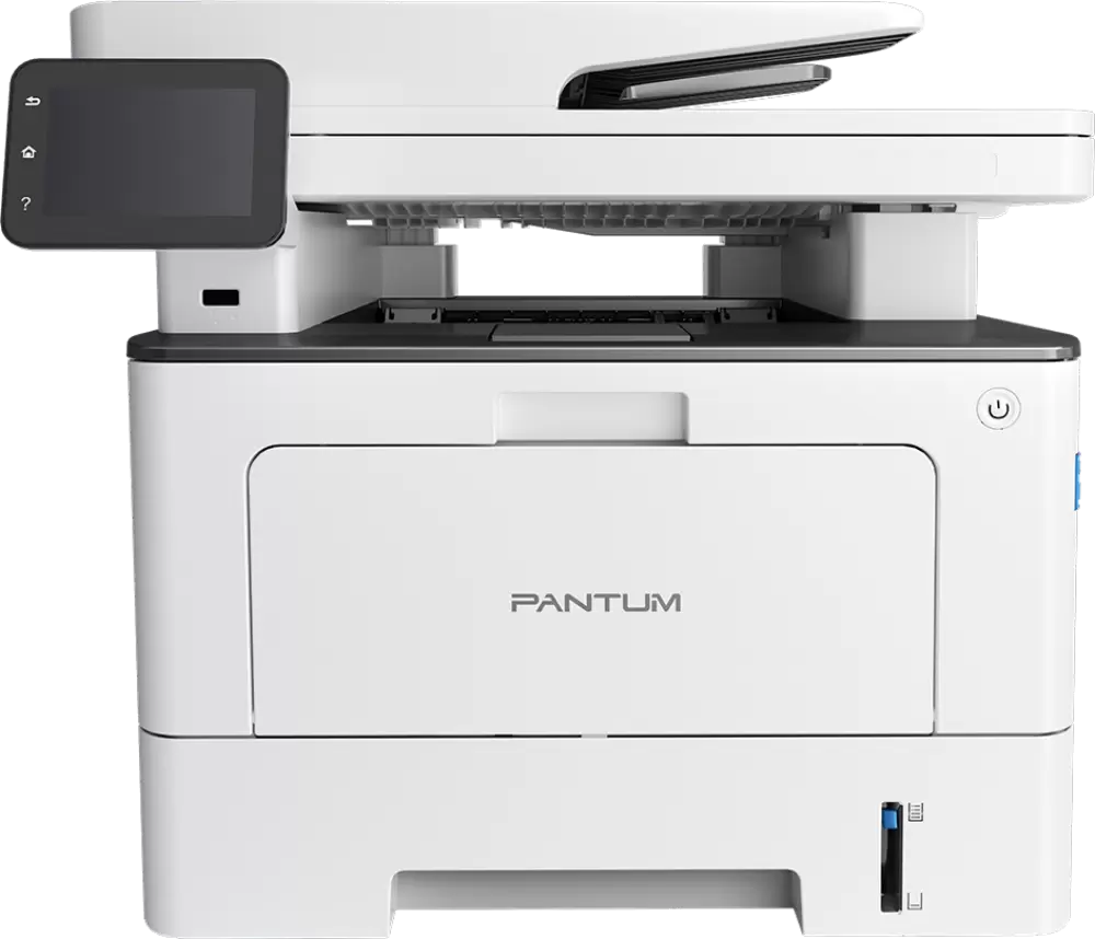 МФУ Pantum BM5201ADN- фото