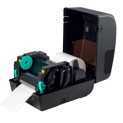 Принтер этикеток Xprinter XP-TT426B- фото2