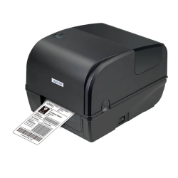 Принтер этикеток Xprinter XP-TT426B- фото