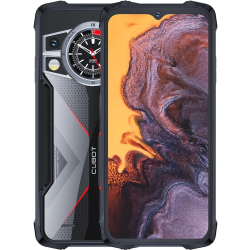 Защищенный смартфон Cubot King Kong 9 - фото