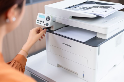 МФУ Pantum M7100DW