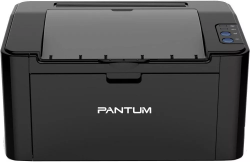 Лазерный принтер Pantum P2500W- фото