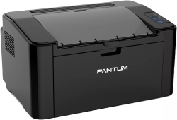 Лазерный принтер Pantum P2500W- фото2